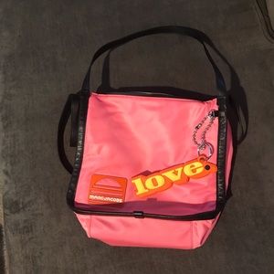 Marc Jacobs Sport Love Tote